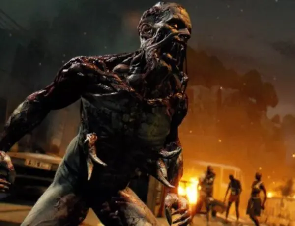 There Will Be A Free Halloween Event In Dying Light 2 With More Zombie-Slaying Action Than Ever