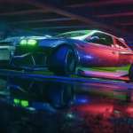 Trailers For Need For Speed: Unbound Prove You Have Lots Of Room For Personalization