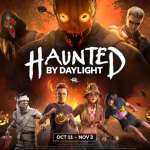 Dead By Daylight Update 6.3.0, Developed And Published By Behaviour Interactive, Adds A New Tome And Rewards In Preparation For Halloween