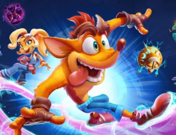 The October 18 Steam release of Crash Bandicoot 4 has been confirmed.