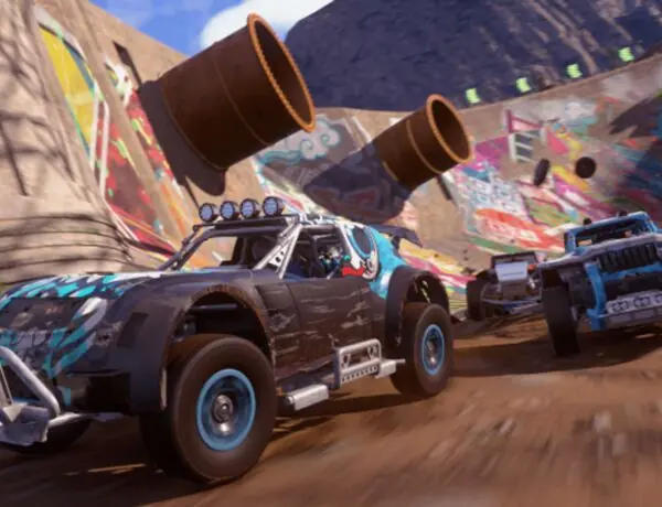 The Onrush servers will be deactivated in the near future.