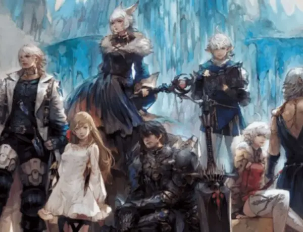 Fans of Final Fantasy 14 can look forward to some substantial new content during the impending fan fest.