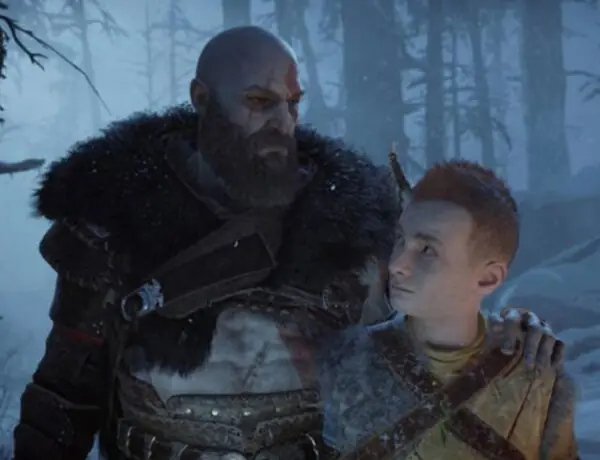 God of War Ragnarok, A Legendary Successor To The Upcoming Video Game, Has Had Plot And Gameplay Details Leaked Online Before Its Release Due To Images That Have Appeared Online