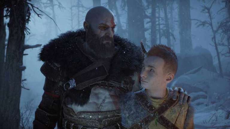 God of War Ragnarok, A Legendary Successor To The Upcoming Video Game, Has Had Plot And Gameplay Details Leaked Online Before Its Release Due To Images That Have Appeared Online