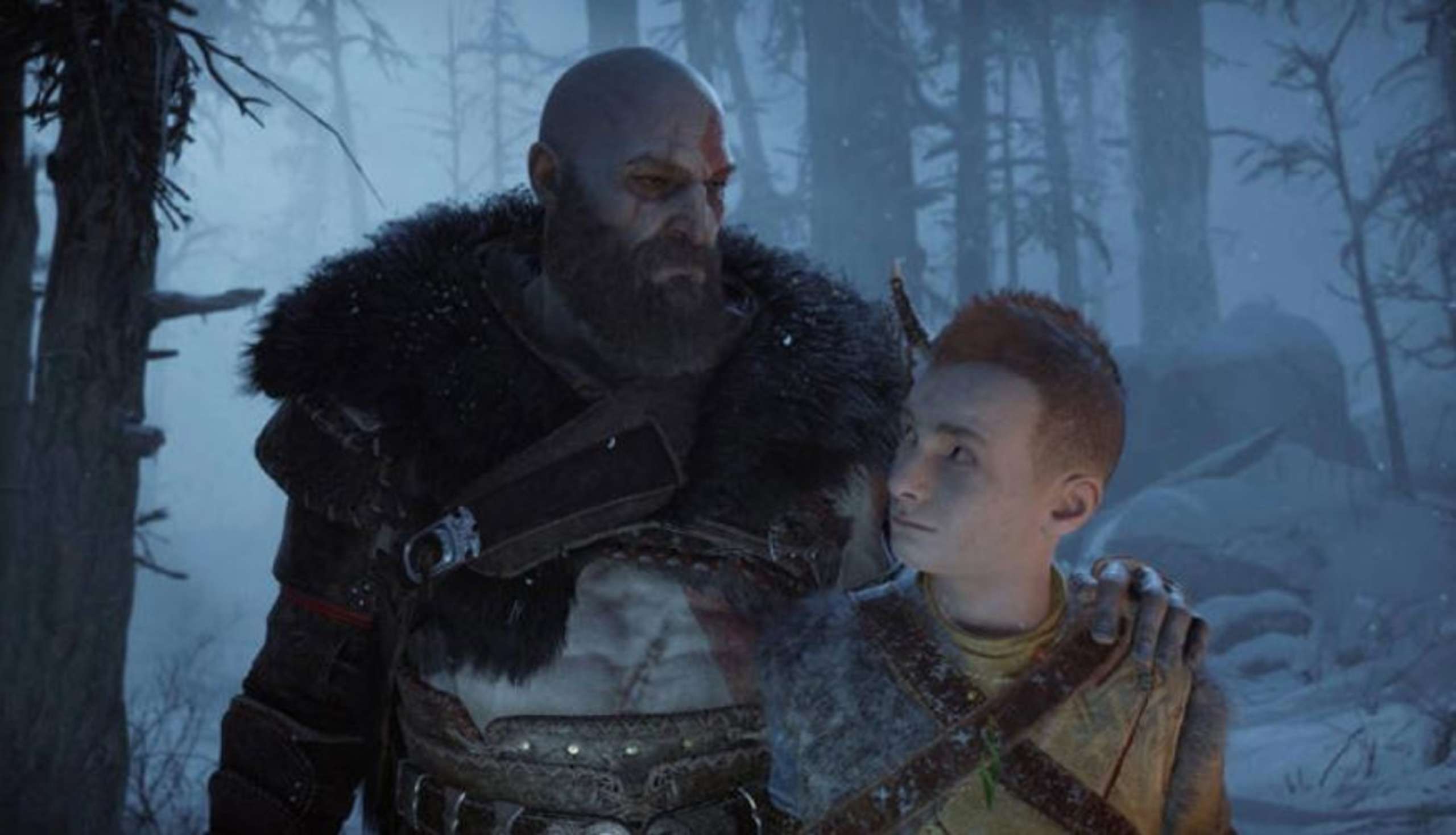 God of War Ragnarok, A Legendary Successor To The Upcoming Video Game, Has Had Plot And Gameplay Details Leaked Online Before Its Release Due To Images That Have Appeared Online