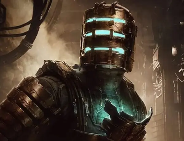 However, Despite A Recent Trailer Suggesting Otherwise, It Appears As Though The Impending Dead Space Reboot Will Be A Next-Gen Exclusive, Unavailable On PS4