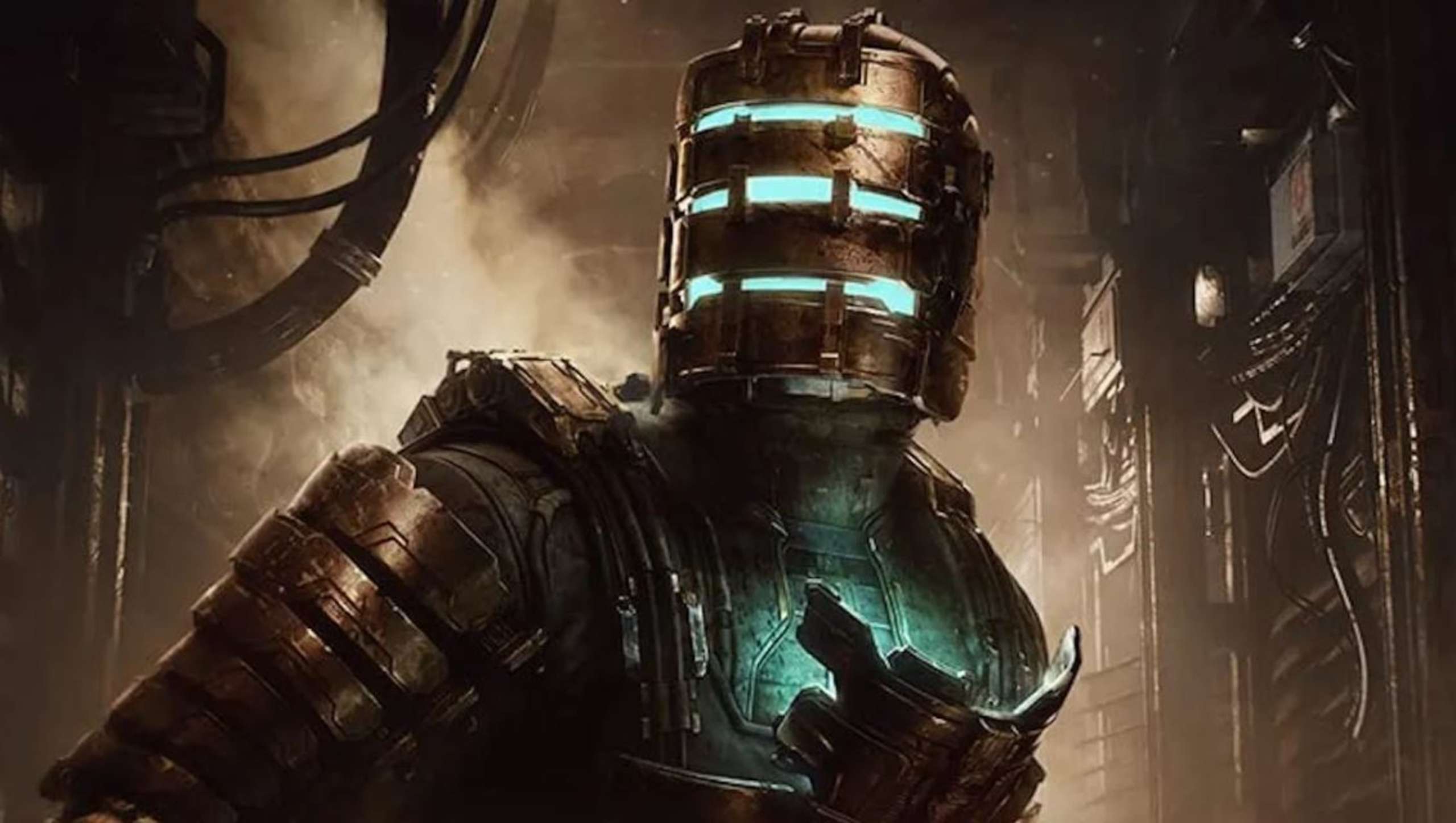 However, Despite A Recent Trailer Suggesting Otherwise, It Appears As Though The Impending Dead Space Reboot Will Be A Next-Gen Exclusive, Unavailable On PS4