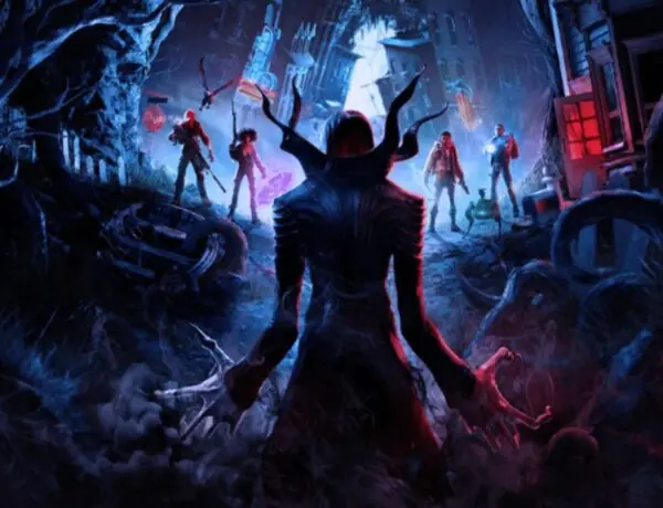 Bloodsucking Creepiness Is Introduced in Redfall's Into the Night Trailer