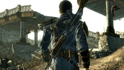 Feargus Urquhart, Creator Of The Obsidian Franchise, Is Eager To Create A New Fallout Installment