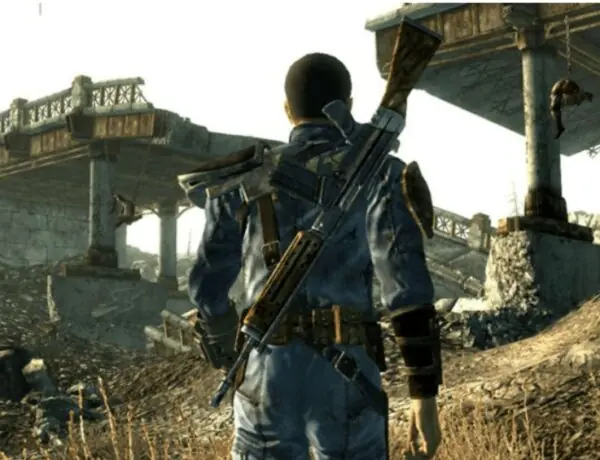 Feargus Urquhart, creator of the Obsidian franchise, is eager to create a new Fallout installment.