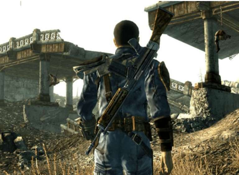 Feargus Urquhart, creator of the Obsidian franchise, is eager to create a new Fallout installment.