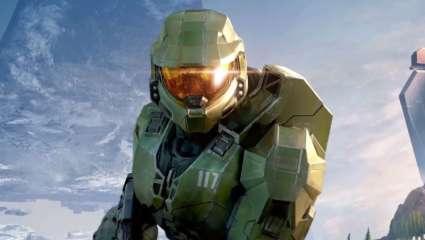 Halo Infinite According To Reports, 343 Industries Has Decided To Stop Using Its Creative Engine And Instead Use Unreal Engine Going Forward