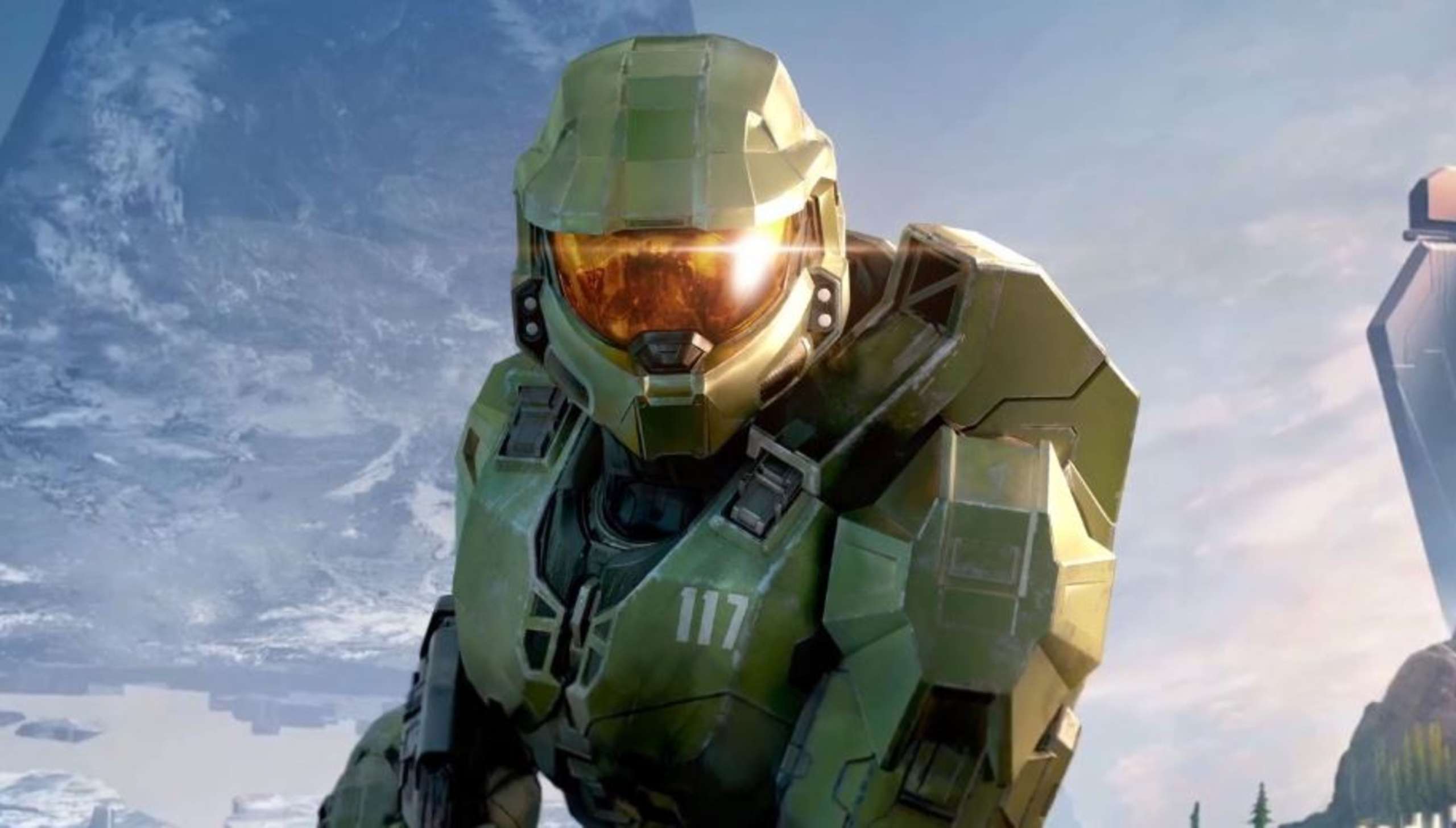 Halo Infinite According To Reports, 343 Industries Has Decided To Stop Using Its Creative Engine And Instead Use Unreal Engine Going Forward