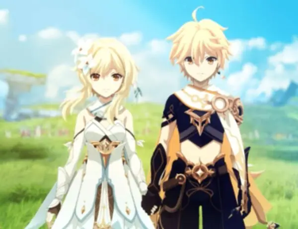 There May Have Been A Leak Of Genshin Impact Updates for Nine Months