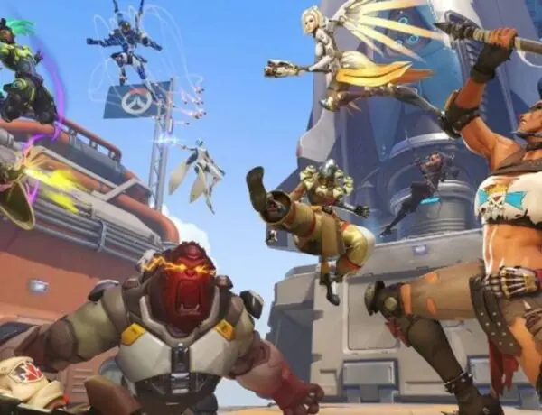 Overwatch's Legion Of Loyal Fans Has Begun Flooding Into Overwatch 2, But Many Are Disappointed To Find The Game Less Gratifying Than The First