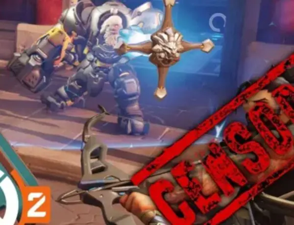 Blizzard Will Do Maintenance On Overwatch 2, But For A Shorter Period Than Thursday