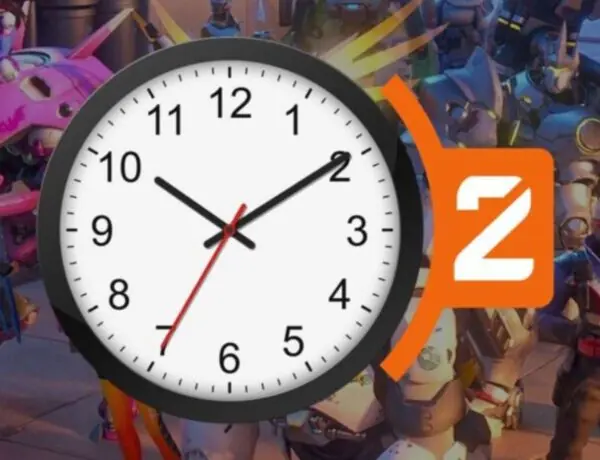 The Sequel To The Popular Team-Based Shooter, Overwatch, Has Gotten Off To A Shaky Start, With Hackers And Long Wait Times Plaguing Its Early Access Periods