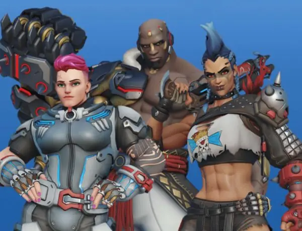 Bug in Overwatch 2 allows players to repeatedly use Bastion's Ultimate