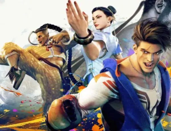 The beta version of Street Fighter 6 was made playable by hackers, prompting Capcom to pull the plug.