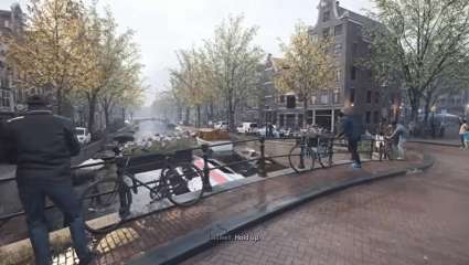 Fans Of The Call Of Duty Series Have Praised The Amsterdam Level In Modern Warfare 2 For Its Realistic Presentation