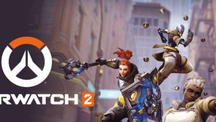 The End Of Overwatch Has Come Launch Of Overwatch 2 Set For Tomorrow