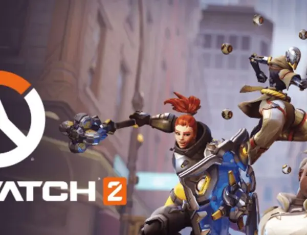 The End Of Overwatch Has Come Launch Of Overwatch 2 Set For Tomorrow