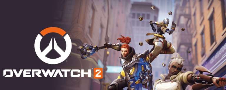 The End Of Overwatch Has Come Launch Of Overwatch 2 Set For Tomorrow