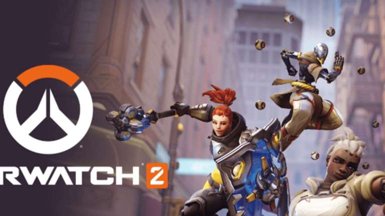 The End Of Overwatch Has Come Launch Of Overwatch 2 Set For Tomorrow