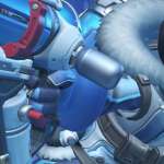 Disabling In Overwatch 2 After Discovering A Severe Flaw In One Of Her Abilities, Matches Will No Longer Include The Hero Mei For A Short Period