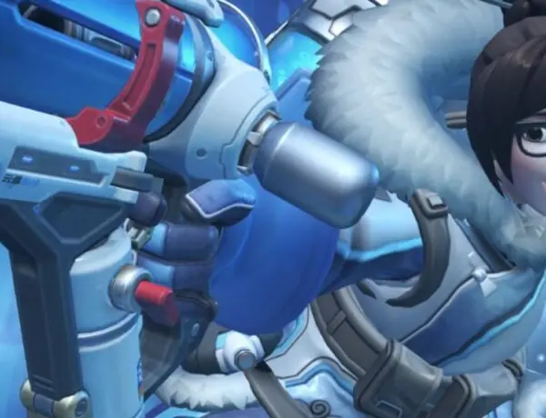 Disabling In Overwatch 2 After Discovering A Severe Flaw In One Of Her Abilities, Matches Will No Longer Include The Hero Mei For A Short Period