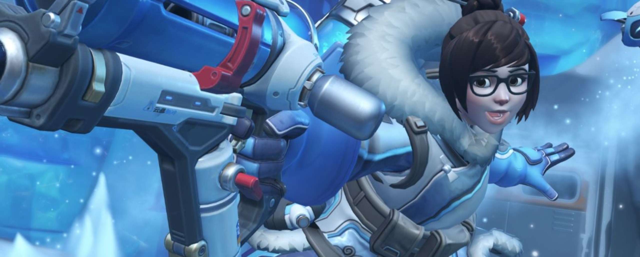 Disabling In Overwatch 2 After Discovering A Severe Flaw In One Of Her Abilities, Matches Will No Longer Include The Hero Mei For A Short Period