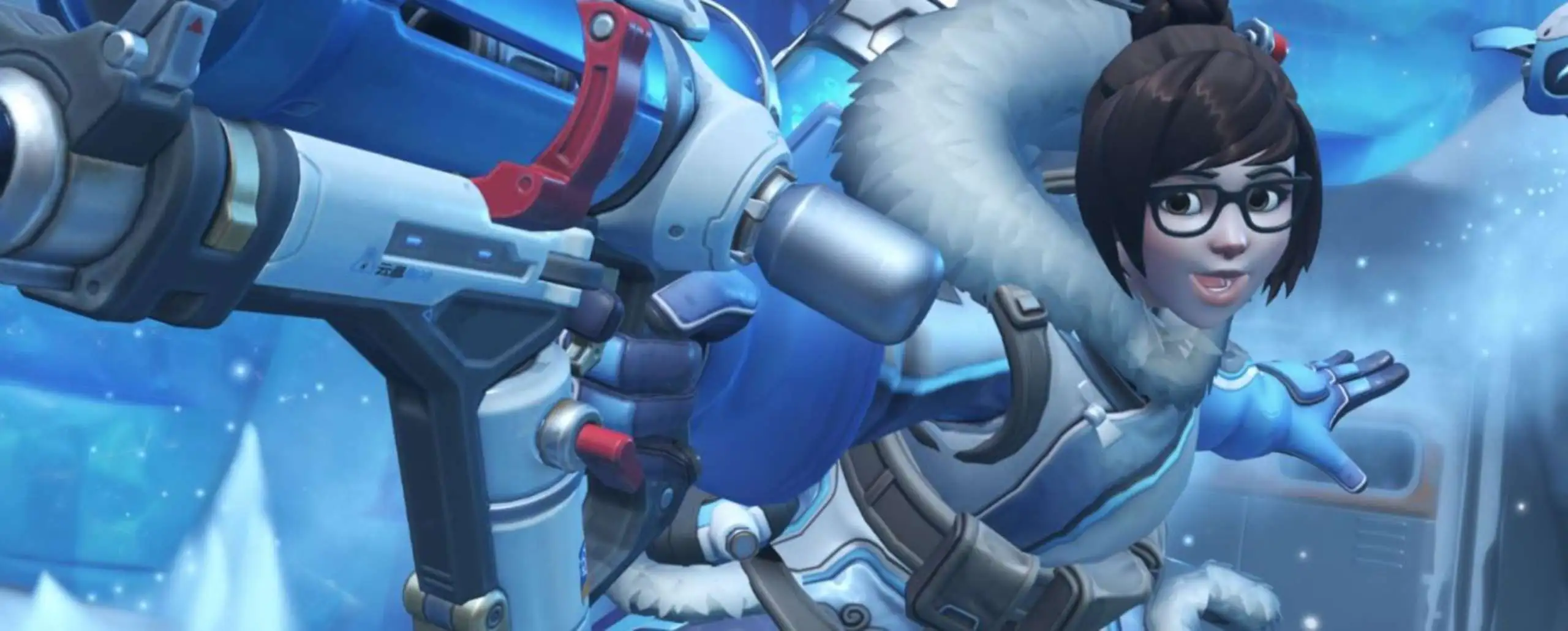 Disabling In Overwatch 2 After Discovering A Severe Flaw In One Of Her Abilities, Matches Will No Longer Include The Hero Mei For A Short Period