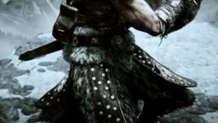 Skyrim's Dragonborn Having The Legal Authority To Serve As Jarl Is A Long-Awaited Request From The Game's Fanbase