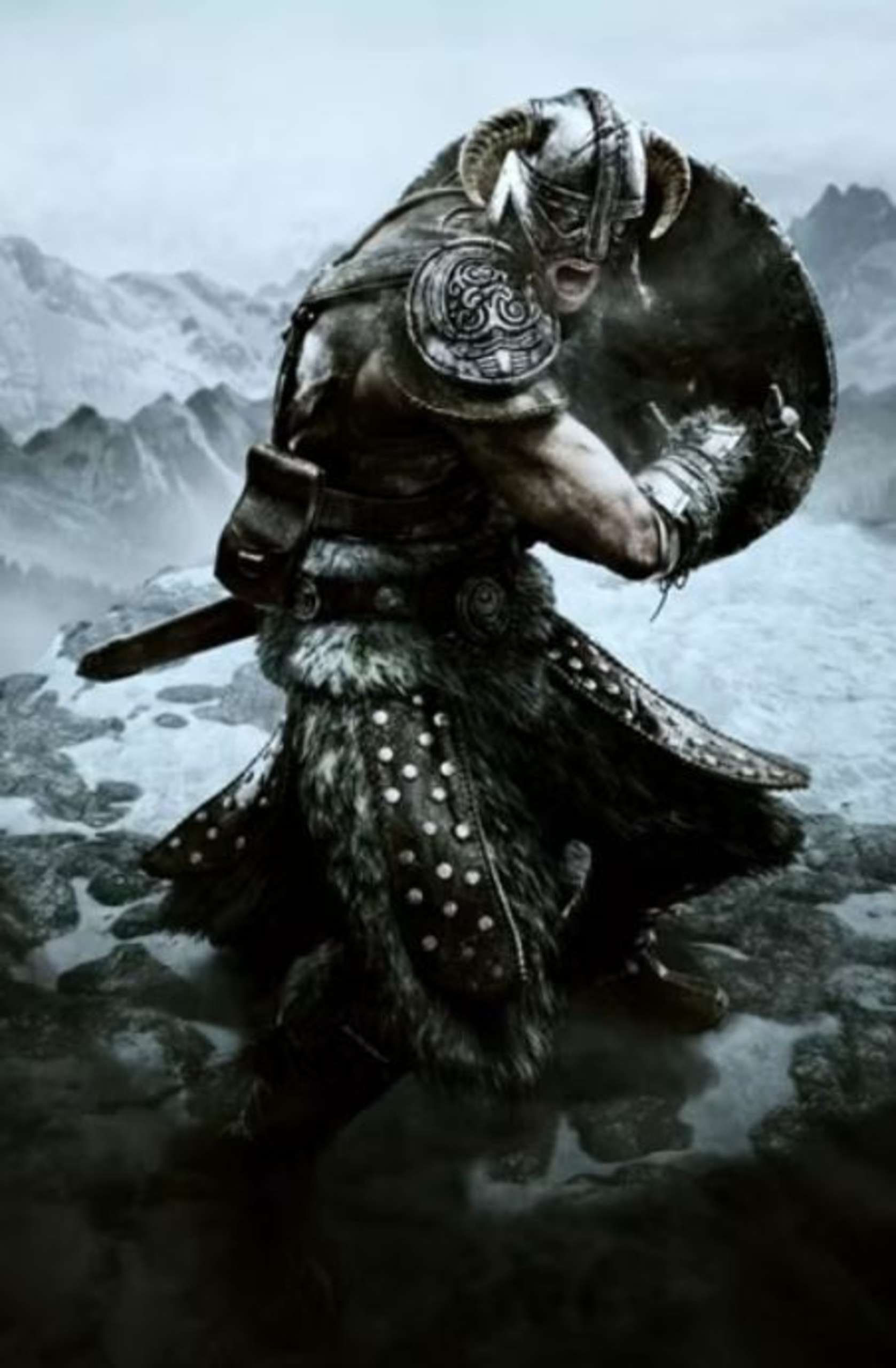 Skyrim’s Dragonborn Having The Legal Authority To Serve As Jarl Is A Long-Awaited Request From The Game’s Fanbase