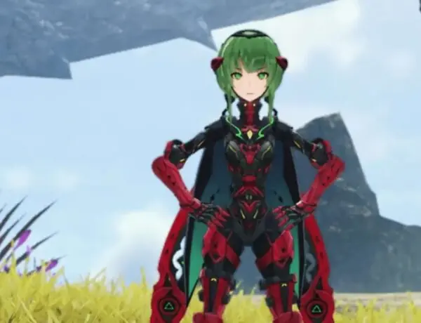 A new update for Xenoblade Chronicles 3 has been launched, along with latest update.