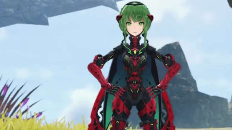A New Update For Xenoblade Chronicles 3 Has Been Launched, Along With Latest Update