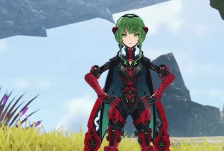 A new update for Xenoblade Chronicles 3 has been launched, along with latest update.