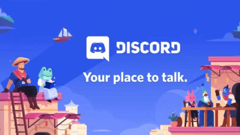 68,000 Servers And 55 Million Accounts Are Banned By Discord