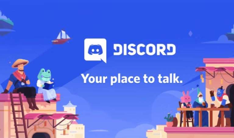 68,000 Servers And 55 Million Accounts Are Banned By Discord