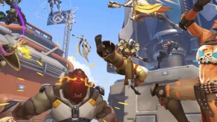 Problems With The Overwatch 2 Servers Have Been Traced To A Distributed Denial Of Service Attack