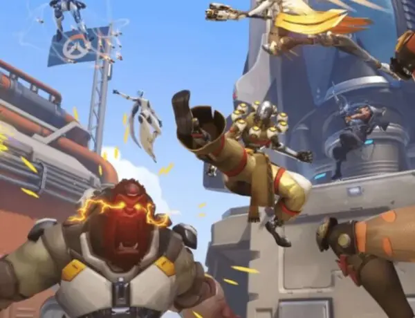 Problems with the Overwatch 2 servers have been traced to a distributed denial of service attack.