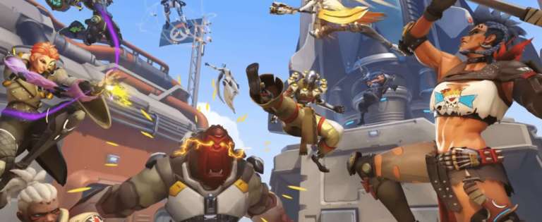 Problems with the Overwatch 2 servers have been traced to a distributed denial of service attack.