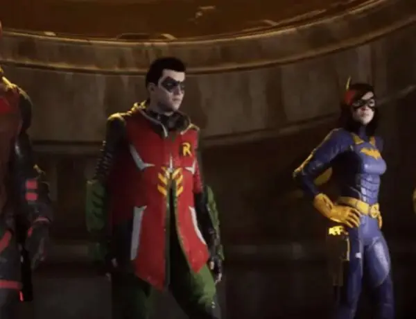 According To An Analysis Of The Game's Performance, Gotham Knights Has A Lot Of Trouble Staying At A Consistent 30 Frames Per Second