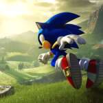 The Game's Music Selection Of 150 Tracks Is The Largest Of Any Sonic Game To Date