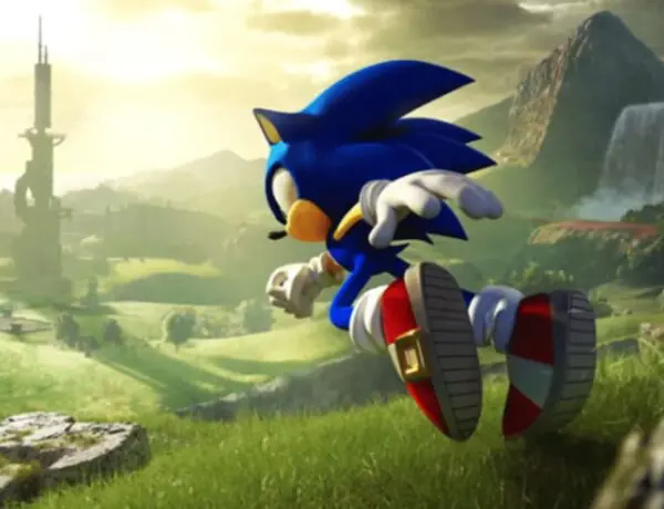 The Game's Music Selection Of 150 Tracks Is The Largest Of Any Sonic Game To Date