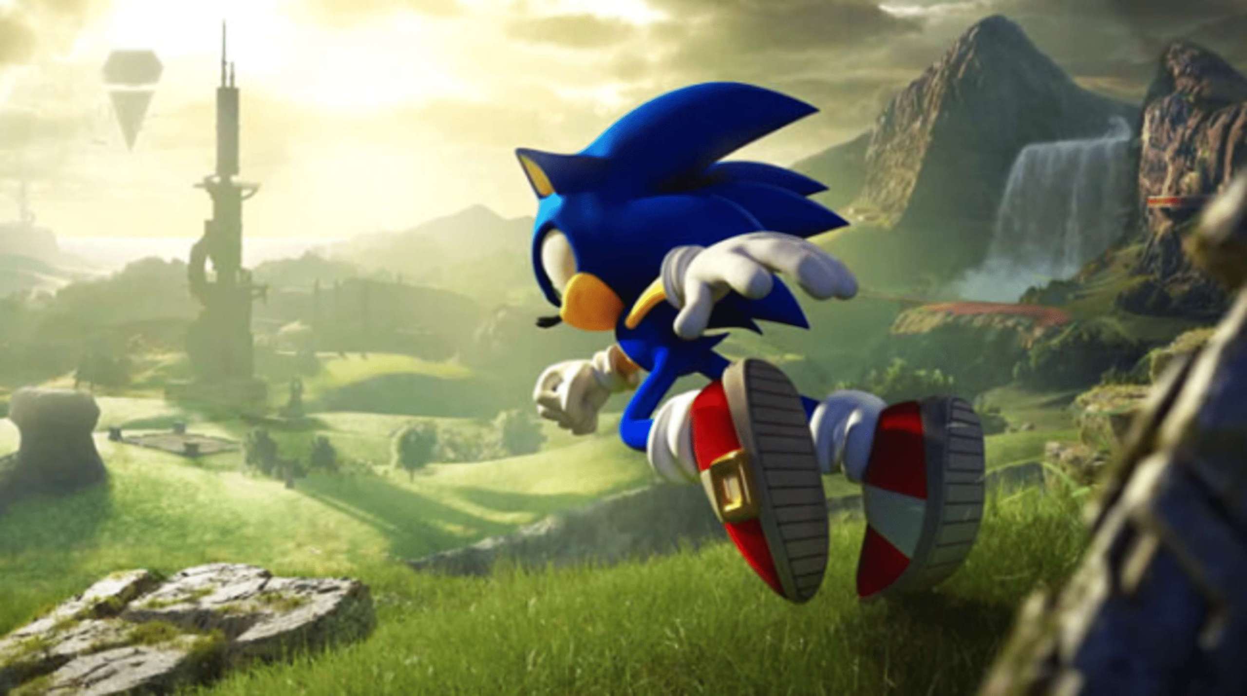 The Game’s Music Selection Of 150 Tracks Is The Largest Of Any Sonic Game To Date