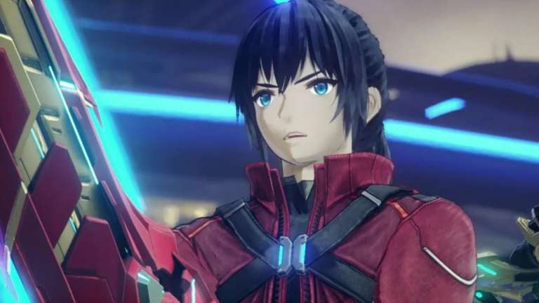 A Seemingly Unexpected Alteration To A Cutscene In Xenoblade Chronicles 3 Created By Monolith Soft May Has A More Profound Significance Than Initially Meets The Eye