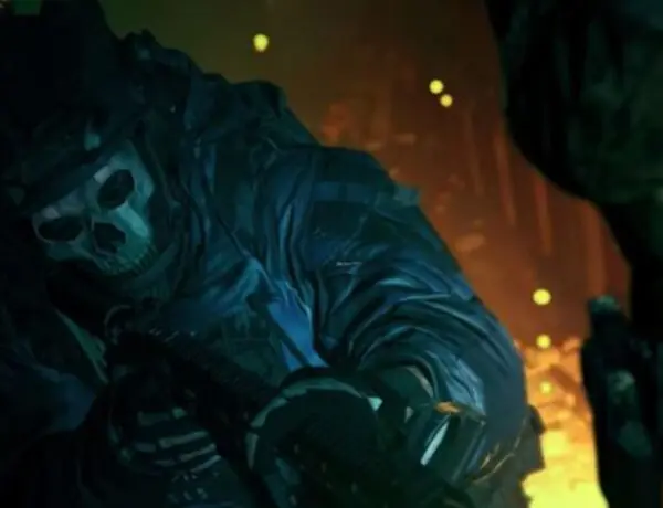 As The Player Progresses Through The Campaign Of Call Of Duty: Modern Warfare 2, They Eliminate A Sniper In The Course Of The Cartel Protection Mission