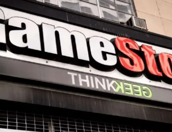Sony plans to film the GameStop saga and release it in theaters.