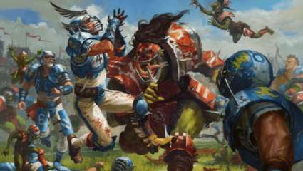 On February 23rd, Blood Bowl 3 Will Be Available For Purchase On PC, Xbox One, And PS4
